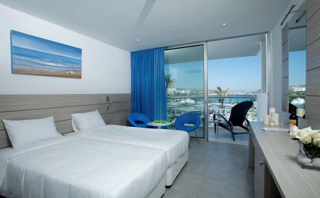 Limanaki & 4* Ayia Napa